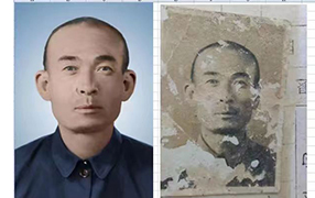 潮南老照片修复-2