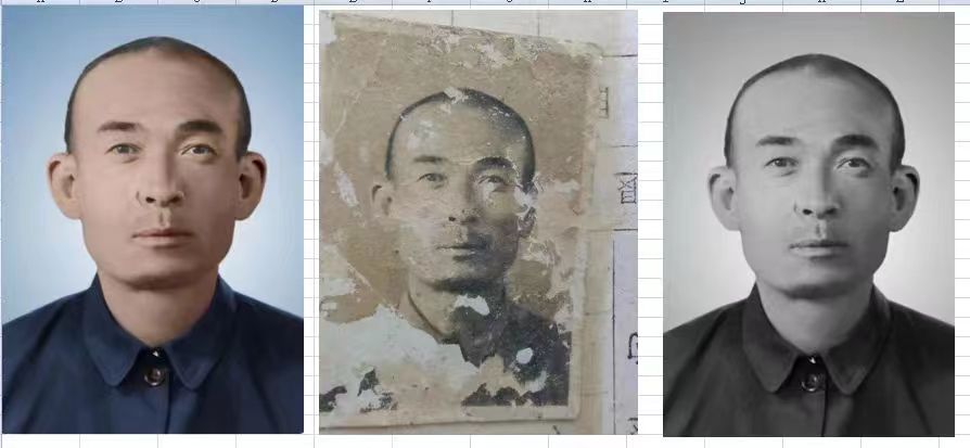 潮南老照片模糊修复-21